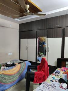 Bedroom Image of 3000 Sq.ft 2 BHK Independent House for sale in Uppal Hyderabad for Rs. 16000000