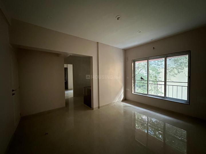 1 BHK Flat for rent in Borivali West, Mumbai 500 Sqft Property ID 13030302