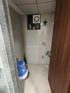 Image of 890 Sq.ft 2 BHK Apartment / Flat for sale in Vishwa Lake Iksa, Memnagar, Ahmedabad for Rs. 10000000
