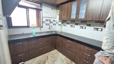 Kitchen Image of 1700 Sq.ft 4 BHK Duplex for sale in Maruti Paradise, Belapur CBD Navi Mumbai for Rs. 38500000