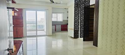 3 BHK Flat