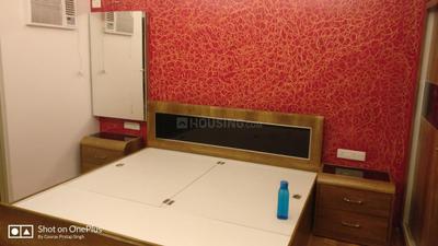 Bedroom Image of 1100 Sq.ft 2.5 BHK Apartment / Flat for sale in Lodha Casa Rio Gold, Palava Phase 1 Thane for Rs. 8000000
