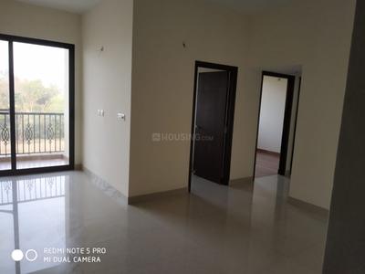 Hall Image of 1092 Sq.ft 2 BHK Apartment / Flat for sale in Sheres Shalimar Mannat, Mohammadpur Chauki Lucknow for Rs. 6300000