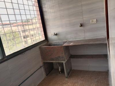 Kitchen Image of 1800 Sq.ft 3 BHK Apartment / Flat for rent in Basavanagudi Bengaluru for Rs. 45000