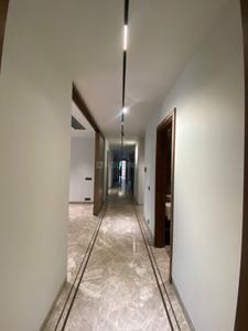 Image of 4500 Sq.ft 4 BHK Builder Floor for sale in Panchsheel Park, New Delhi for Rs. 119900000