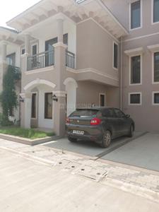 Image of 1800 Sq.ft 3 BHK Independent House for sale in Kasindra, Ahmedabad for Rs. 11100000