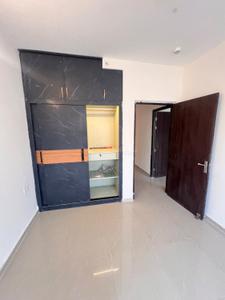 Bedroom Image of 3100 Sq.ft 4.5 BHK Duplex for rent in Shri Radha Aqua Garden, Noida Extension Greater Noida for Rs. 45000