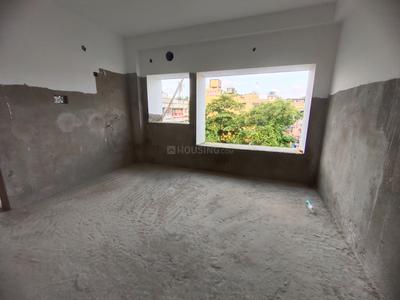 Living Room Image of 800 Sq.ft 2 BHK Apartment / Flat for sale in Parnasree Pally Kolkata for Rs. 4400000