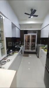 Kitchen Image of 1100 Sq.ft 3 BHK Apartment / Flat for sale in Shreenathji 126 Florencio, Chembur Mumbai for Rs. 29000000