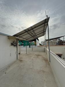 Balcony Image of 1600 Sq.ft 5 BHK Duplex for sale in Gorwa Vadodara for Rs. 8500000