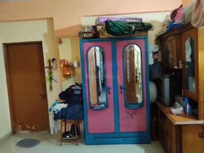 Bedroom Image of 960 Sq.ft 2 BHK Apartment / Flat for sale in Chhiri Vapi for Rs. 1100000
