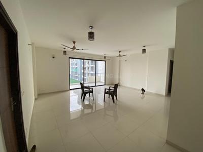 Hall Image of 2141 Sq.ft 3 BHK Apartment / Flat for sale in Godrej Icon, Sector 88A Gurgaon for Rs. 24800000