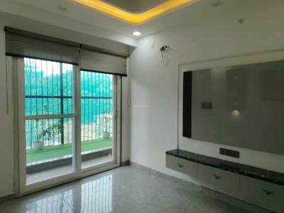 Bedroom Image of 3250 Sq.ft 4 BHK Builder Floor for sale in South City Floors 1, Sector 40 Gurgaon for Rs. 50000000