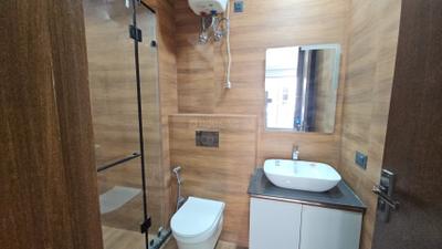 Image of 1850 Sq.ft 3 BHK Builder Floor for sale in Sector 57, Gurgaon for Rs. 25500000