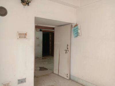 Bedroom Image of 697 Sq.ft 2 BHK Apartment / Flat for sale in Baguiati Kolkata for Rs. 2500000