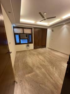 Hall Image of 1728 Sq.ft 3 BHK Builder Floor for sale in Hauz Khas New Delhi for Rs. 52500000