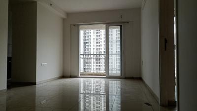 Living Room Image of 900 Sq.ft 2 BHK Apartment / Flat for sale in Kasarvadavali Thane for Rs. 11000000