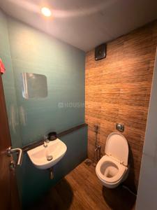 Image of 450 Sq.ft 1 BHK Apartment / Flat for sale in Lodha Quality Home Tower 5, Thane West, Thane for Rs. 5300000