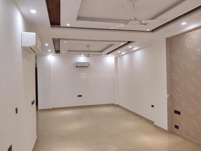 Hall Image of 3100 Sq.ft 4 BHK Apartment / Flat for sale in The Rama Apartment, Sector 43 Gurgaon for Rs. 40900000