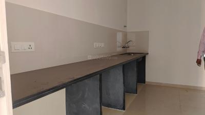 Kitchen Image of 1430 Sq.ft 2 BHK Apartment / Flat for sale in Panvel Navi Mumbai for Rs. 14000000