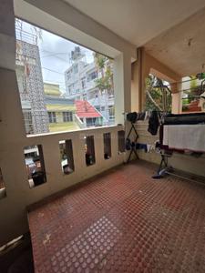 Balcony Image of 1700 Sq.ft 3 BHK Independent House for rent in New Tippasandra Bengaluru for Rs. 65000