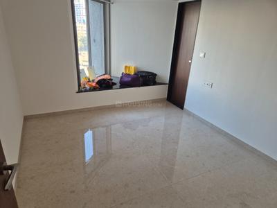 Bedroom Image of 1250 Sq.ft 2 BHK Apartment / Flat for rent in VJ Yashwin Nuovo Centro, Tathawade Pune for Rs. 34000