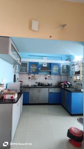 Kitchen Image of 1090 Sq.ft 2 BHK Apartment / Flat for rent in AR Propulsive Paradise, Doddakannelli Bengaluru for Rs. 36000