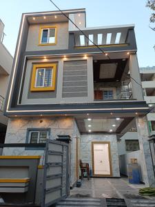 Image of 2400 Sq.ft 3 BHK Duplex for sale in Kapra, Secunderabad for Rs. 16000000