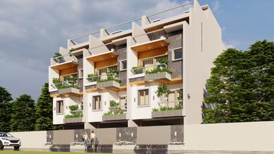 Image of 4500 Sq.ft 4 BHK Independent House for sale in Sahastradhara Road, Dehradun for Rs. 22500000
