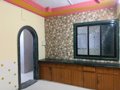 Living Room One Image of 1150 Sq.ft 3 BHK Apartment / Flat for sale in Kalyan West Kalyan for Rs. 7200000