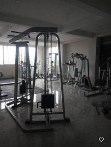 Image of 950 Sq.ft 2 BHK Apartment / Flat for sale in JD Green Paradise, Lohegaon, Pune for Rs. 5400000