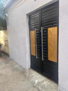 Image of 300 Sq.ft 1 RK Apartment / Flat for rent in Ramnagar, Hazaribagh for Rs. 3000