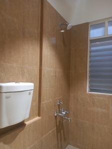 Common Bathroom Image of 1406 Sq.ft 3 BHK Apartment / Flat for sale in Adani Atelier Greens, Mundhwa Pune for Rs. 21000000