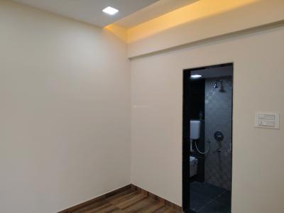 Bedroom Image of 1240 Sq.ft 3 BHK Apartment / Flat for rent in Madhav Palacia Phase II, Hiranandani Estate Thane for Rs. 60000