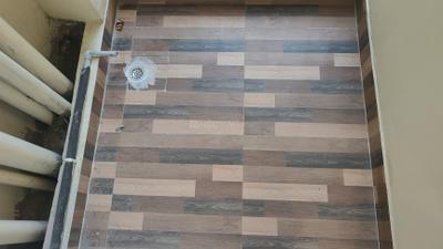 Image of 950 Sq.ft 2 BHK Apartment / Flat for rent in City Grace, Bamheta Village, Ghaziabad for Rs. 21000