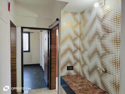 Image of 2859 Sq.ft 4 BHK Apartment / Flat for rent in Swagat Agacia, Sargasan, Gandhinagar for Rs. 42000