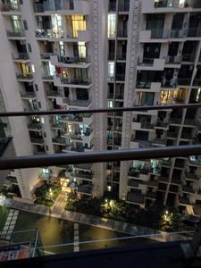 Balcony Image of 1252 Sq.ft 2 BHK Apartment / Flat for sale in Unity The Amaryllis Phase 3, Karol Bagh New Delhi for Rs. 36000000