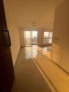 Bedroom Image of 1300 Sq.ft 3 BHK Apartment / Flat for sale in Goel Ganga Serio E F Building, Kharadi Pune for Rs. 16000000