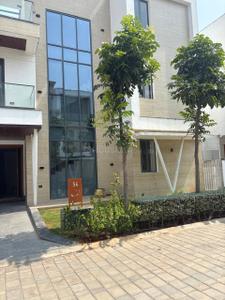 Image of 3590 Sq.ft 4 BHK Villa for rent in Kondapur, Hyderabad for Rs. 135000