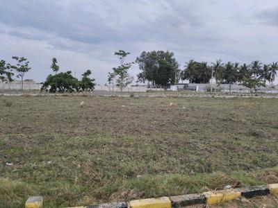 Image of 2400 Sq.ft Residential Plot / Land for sale in Marutham Royal Park, Red Hills, Chennai for Rs. 5928000