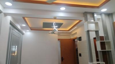 Living Room Image of 1040 Sq.ft 2 BHK Apartment / Flat for sale in Sector 110 Noida for Rs. 2800000