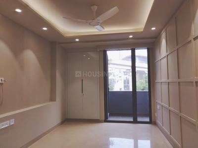 3 BHK Independent Builder Floor