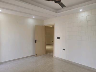 Bedroom Image of 2520 Sq.ft 4 BHK Builder Floor for sale in Ridhi Homes Luxurious Floors, Green Field Colony Faridabad for Rs. 23500000