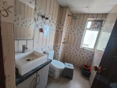 Image of 1715 Sq.ft 3 BHK Apartment / Flat for rent in Pardesi Ushay Tower, Kundli, Sonipat for Rs. 23999