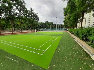 Image of 880 Sq.ft 2 BHK Apartment / Flat for sale in Provident Rays Of Dawn, Kambipura, Bengaluru for Rs. 5800000
