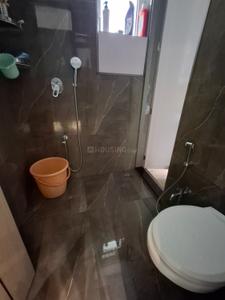 Image of 1150 Sq.ft 2 BHK Apartment / Flat for sale in Aurum Q Residences, Ghansoli, Navi Mumbai for Rs. 22500000
