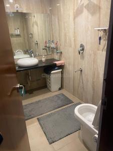 Bathroom Image of 1750 Sq.ft 3 BHK Apartment / Flat for sale in Cooke Town Bengaluru for Rs. 28000000