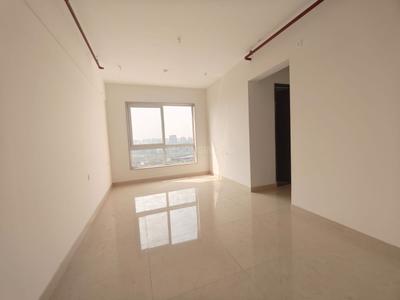 Hall Image of 921 Sq.ft 2 BHK Apartment / Flat for sale in Hubtown Rising City, Ghatkopar East Mumbai for Rs. 19900000