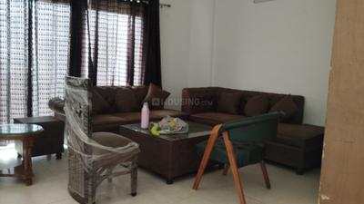 Hall Image of 1600 Sq.ft 3 BHK Apartment / Flat for sale in SB youth Apartment, Sector 2 Dwarka New Delhi for Rs. 24500000