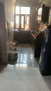 Kitchen Image of 2000 Sq.ft 4 BHK Villa for sale in Muhana Jaipur for Rs. 11000000